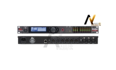 Hệ thống quản lý Loa dbx DriveRack VENU360