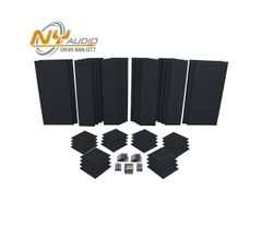 Hệ thống xử lý Primacoustic London 16 Studio Kit