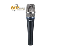 Heil Sound PR 22 Micro Dynamic Cardioid cầm tay (Black)