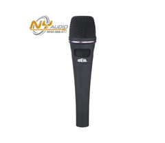 Heil Sound PR35 Dynamic Cardioid micro cầm tay  (Black)