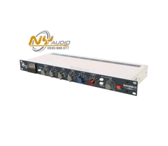 Heritage Audio SUCCESSOR Stereo Bus Compressor