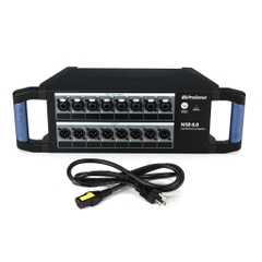 PreSonus NSB8.8 AVB Networked Stage Box