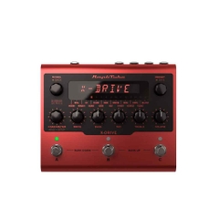 IK Multimedia AmpliTube X-Drive Distortion Pedal