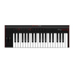 IK Multimedia iRig Keys 2 Pro 37-Key Controller
