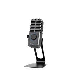 IK Multimedia iRig Stream | USB Condenser Microphone