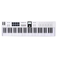 Arturia KeyLab Essential 61 MK3 | 61 Phím - Midi Keyboard Controller