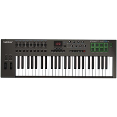 Nektar Impact LX49+ Keyboard Controller