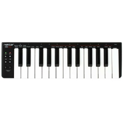 Nektar SE25 - keyboard Controller