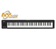 Korg Microkey 2 61 MIDI Controller Sản xuất âm nhạc chuyên nghiệp cho Studio