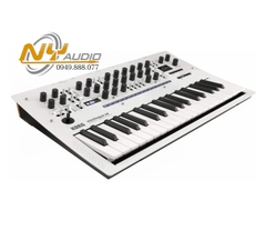 Korg Minilogue XD PW Keyboard sản xuất âm nhạc Studio chuyên nghiệp