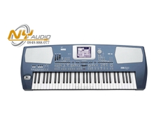 Korg PA-500 Professional Arranger Keyboard