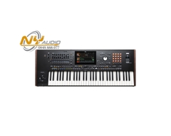 Korg Pa5X - 61 keys Professional Arranger Keyboards