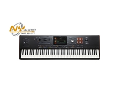 Korg Pa5X - 88 keys Professional Arranger Keyboards