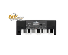 Korg PA-600 Professional Arranger Keyboard