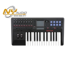 Korg Triton Taktile 25 Keyboard Sản xuất âm nhạc chuyên nghiệp cho Studio