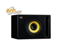 KRK S8.4 Powered Studio Subwoofer