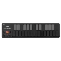 Korg Nanokey 2 | Midi Controller