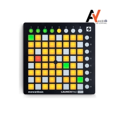 Novation Launchpad Mini MK2