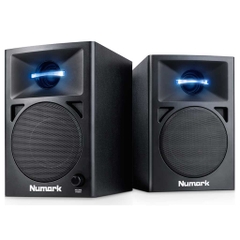 Loa Kiểm âm Numark N-Wave 360 - Chuyên giành cho DJ