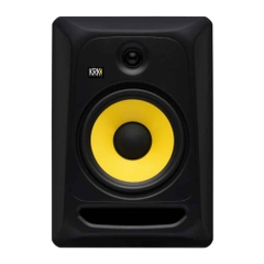 Loa Kiểm Âm KRK Classic 8 | 8 inch Bass | Bi-amp | 100W | Class A-B - Chuyên Giành Cho Kiểm Âm Phòng Thu & DJ
