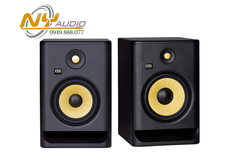 KRK Rokit RP7 G4 Studio Monitor