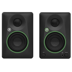 Loa Kiểm Âm Mackie CR3.5BT Gen 3 - Studio Monitor Có Bluetooth