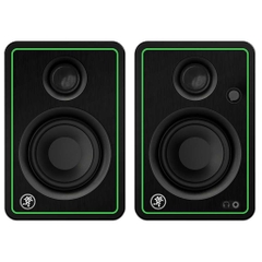 Loa Kiểm Âm Mackie CR3-X - Studio Monitor