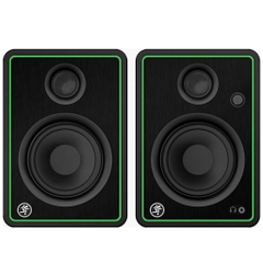 Loa kiểm Âm Mackie CR4-X Studio Monitor