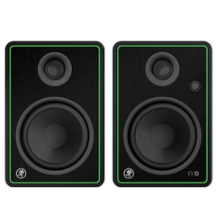 Loa Kiểm Âm Mackie CR5-XBT Monitor Studio + Bluetooth