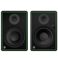 Loa kiểm Âm Mackie CR8-XBT - Studio Monitor + Bluetooth