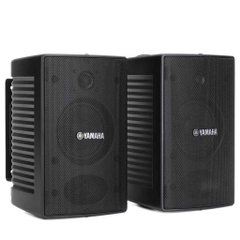 Yamaha VS4 4-inch 2-way Surface-mount Speaker
