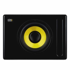 Loa SUB Kiểm âm KRK S10.4 | Powered Studio Subwoofer
