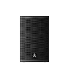 Yamaha DHR10 700W 10-inch Powered Loudspeaker