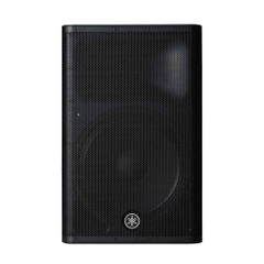 Yamaha DXR15mkII 1100W 15 inch Powered Speaker