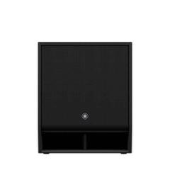 Yamaha DXS18XLF 1600W 18 inch Powered Subwoofer