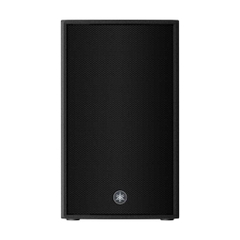 Yamaha DZR10-D 2000W 10 inch Powered Speaker with Dante