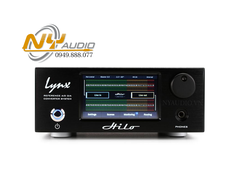 Lynx Studio Hilo Reference Converter USB