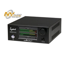 Lynx Studio Hilo Reference Converter Thunderbolt - Black