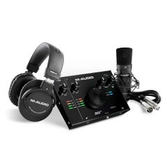 M-Audio AIR 192|4 Vocal Studio Pro