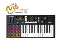 M-AUDIO Code 25 Midi Controller