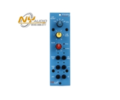 Maag Audio PREQ4 500 Series Microphone Preamp