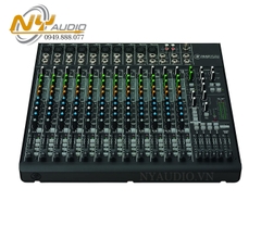 Mackie 1642VLZ4 16-channel Mixer