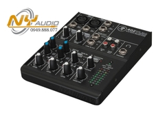 Mackie 402VLZ4 4-channel Compact Analog Mixer