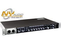 Mackie ONXY Black Bird sound card phòng thu