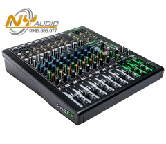 Mackie PROFX12v3 | Studio Mixer