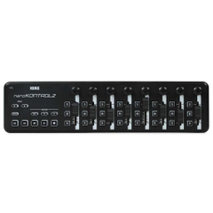 Korg nanoKONTROL 2 | Midi Controller