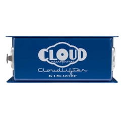 Cloud Microphones Cloudlifter CL-1 | Preamp khuếch đại Micro