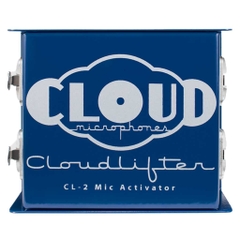 Cloud Microphones Cloudlifter CL-2 | Preamp khuếch đại Micro