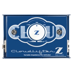 Preamp khuếch Đại Micro Cloud Microphones Cloudlifter CL-Z