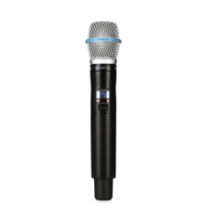 Shure ULXD2/B87C Wireless Handheld Microphone Transmitter - H50 Band